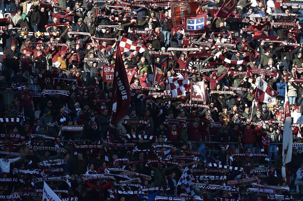 US Sassuolo v Torino FC - Serie A