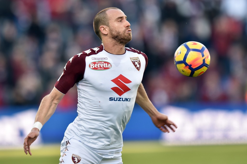 US Sassuolo v Torino FC - Serie A