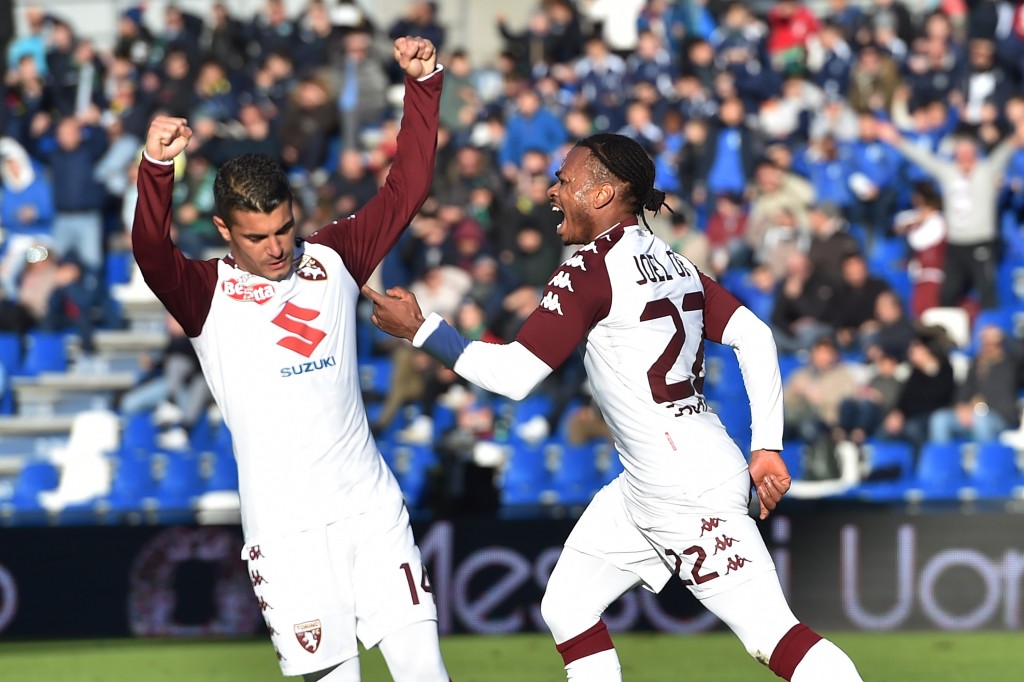 US Sassuolo v Torino FC - Serie A