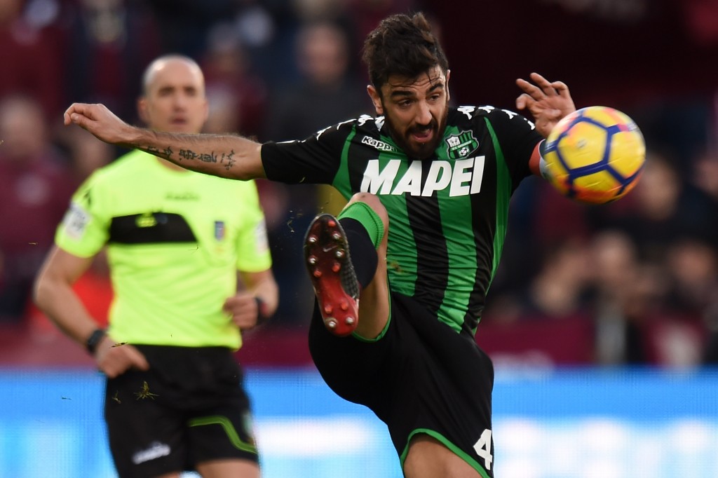 US Sassuolo v Torino FC - Serie A