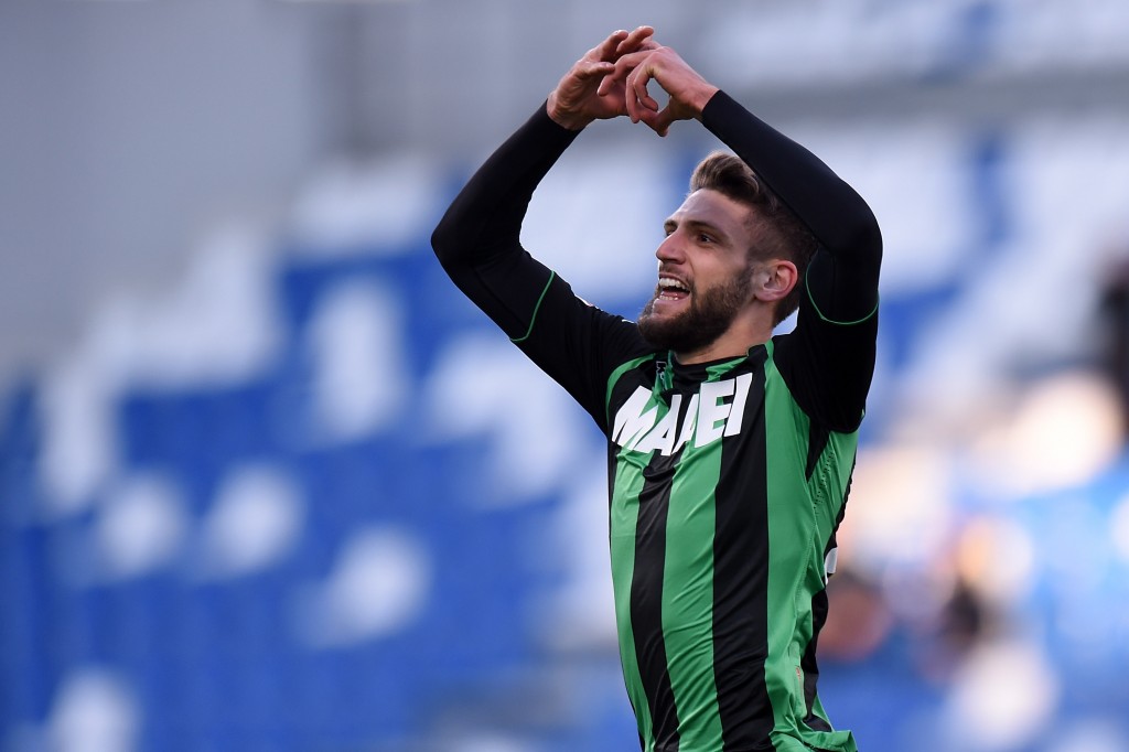 US Sassuolo v Torino FC - Serie A