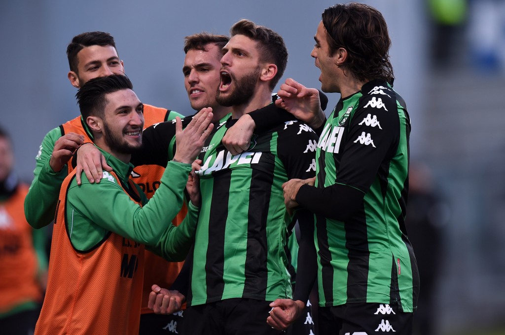 US Sassuolo v Torino FC - Serie A
