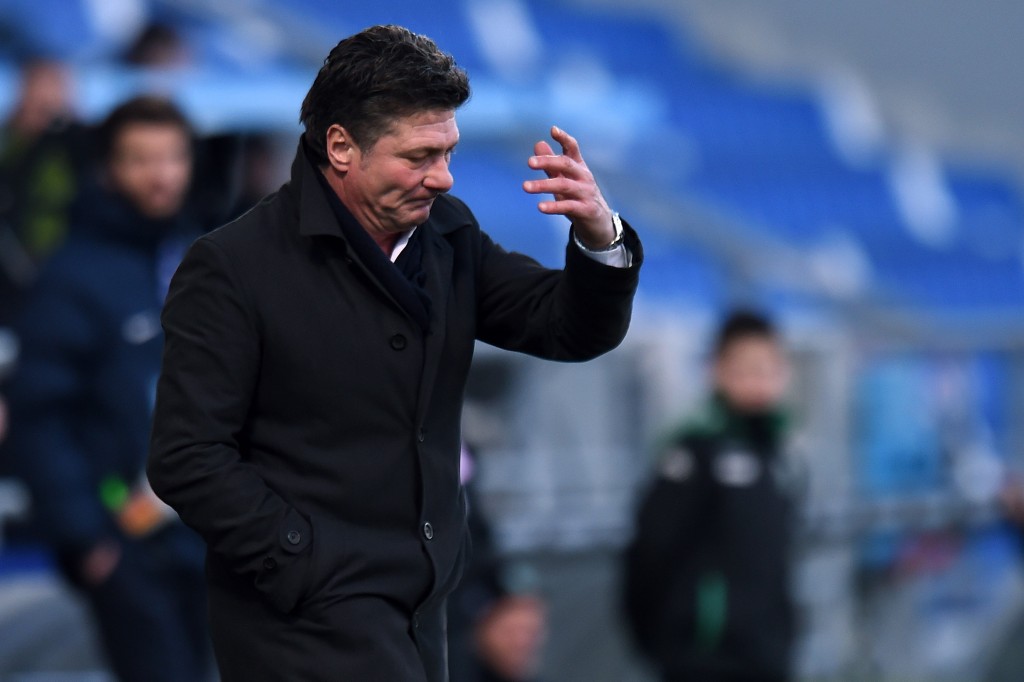 US Sassuolo v Torino FC - Serie A