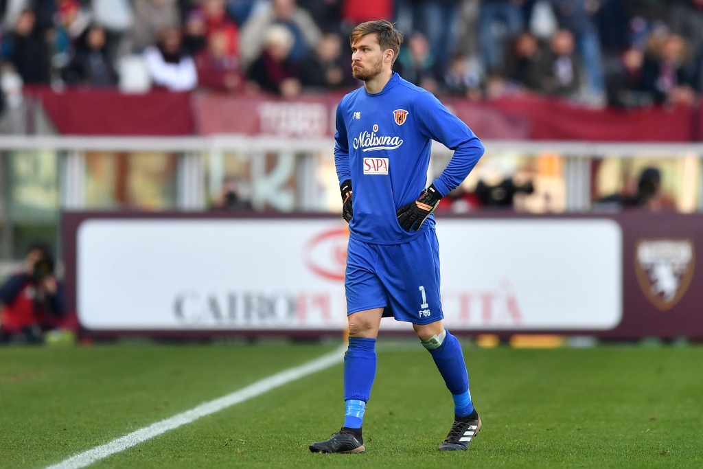 Torino FC v Benevento Calcio - Serie A