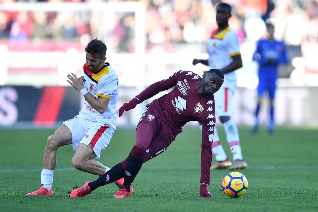 Torino FC v Benevento Calcio - Serie A