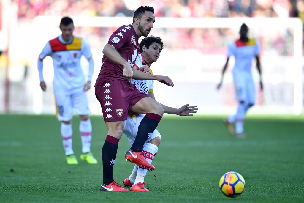 Torino FC v Benevento Calcio - Serie A