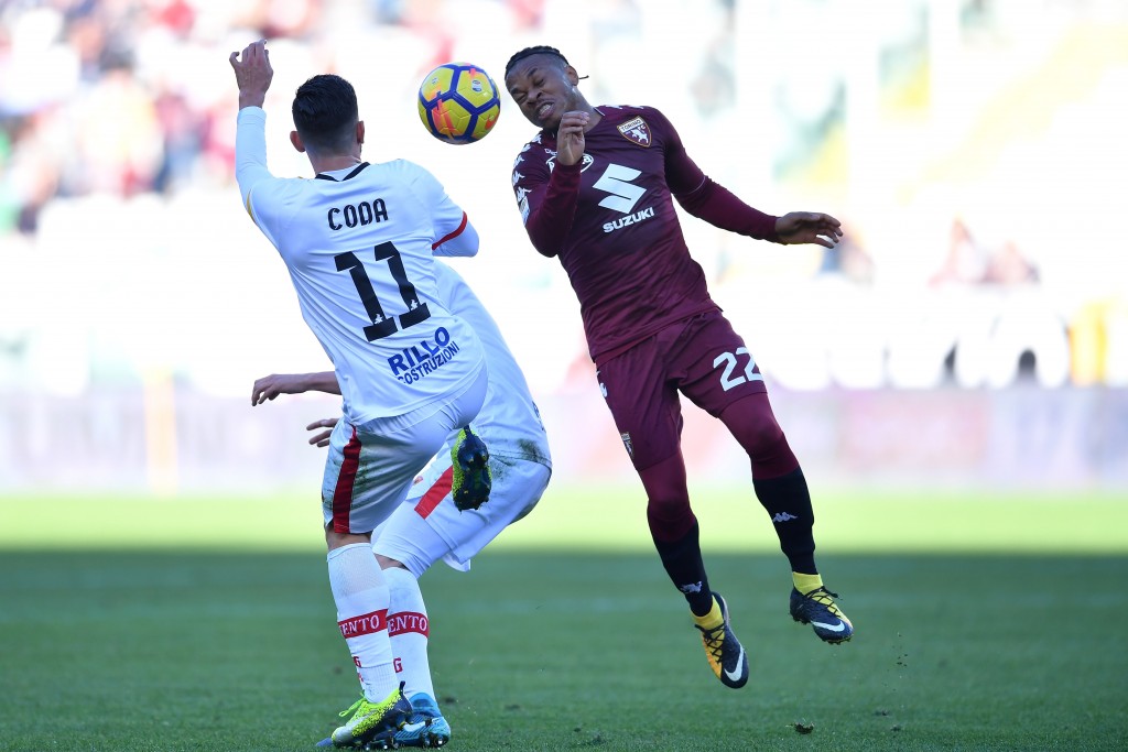 Torino FC v Benevento Calcio - Serie A