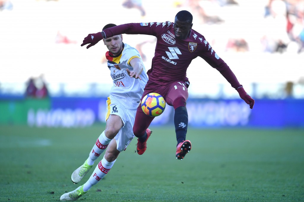 Torino FC v Benevento Calcio - Serie A