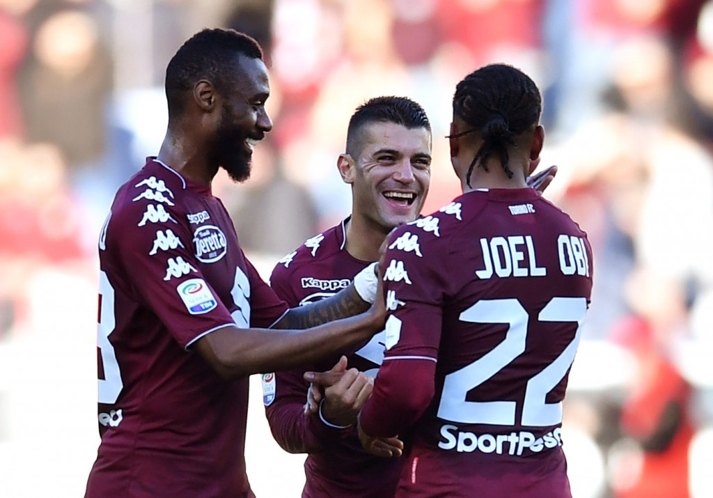 Torino FC v Benevento Calcio - Serie A