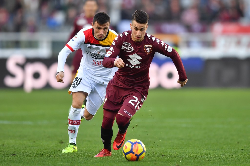 Torino FC v Benevento Calcio - Serie A