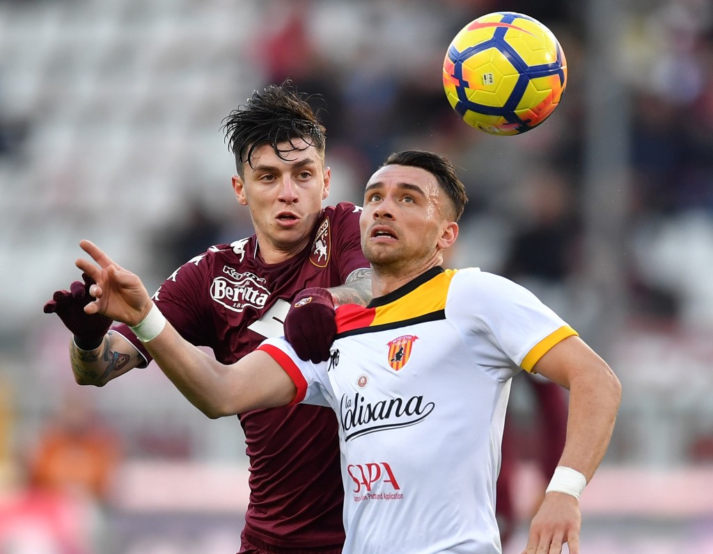 Torino FC v Benevento Calcio - Serie A