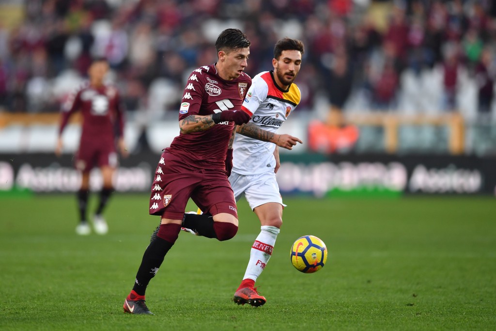 Torino FC v Benevento Calcio - Serie A