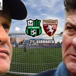 Live! Torino-Sassuolo