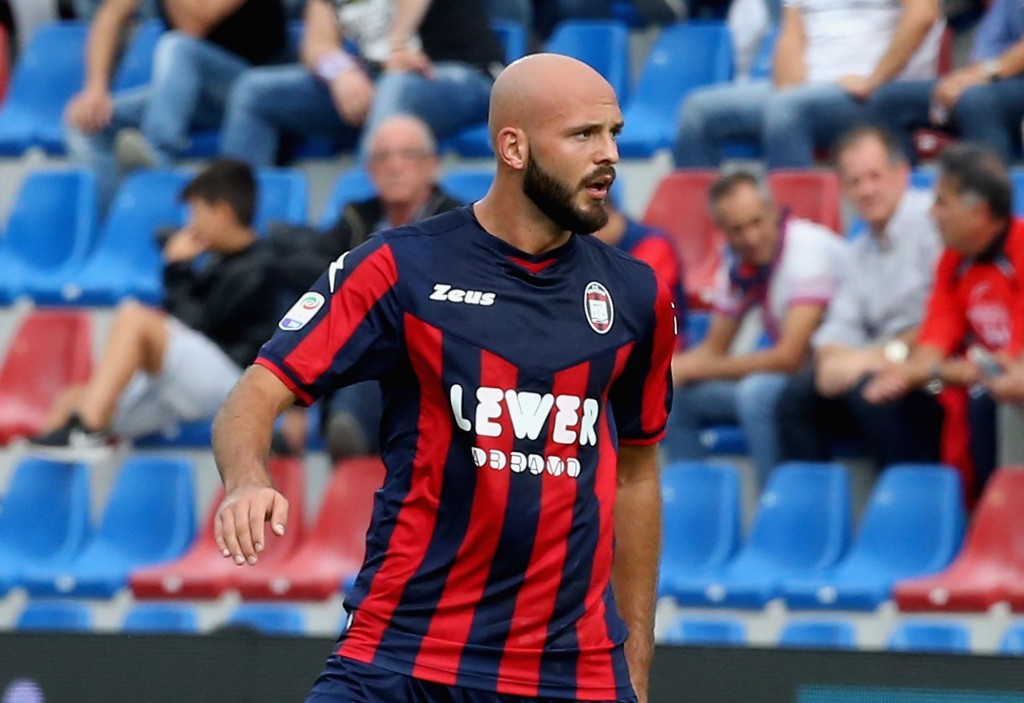 FC Crotone v Benevento Calcio - Serie A