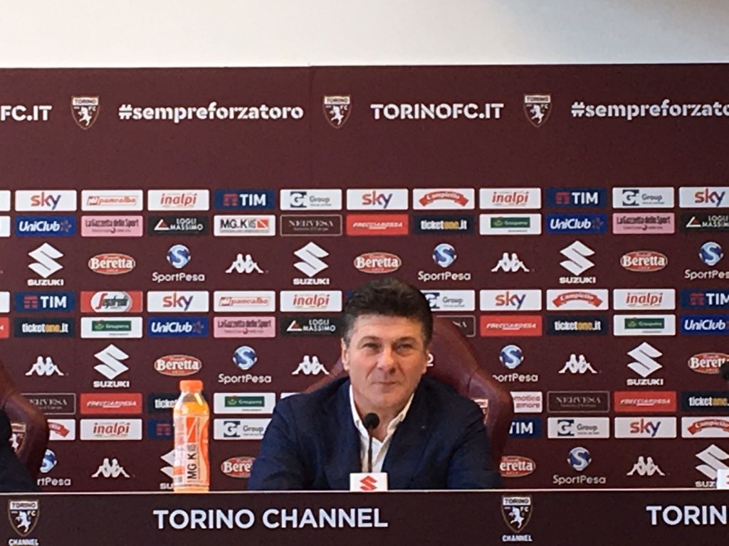 Mazzarri 1