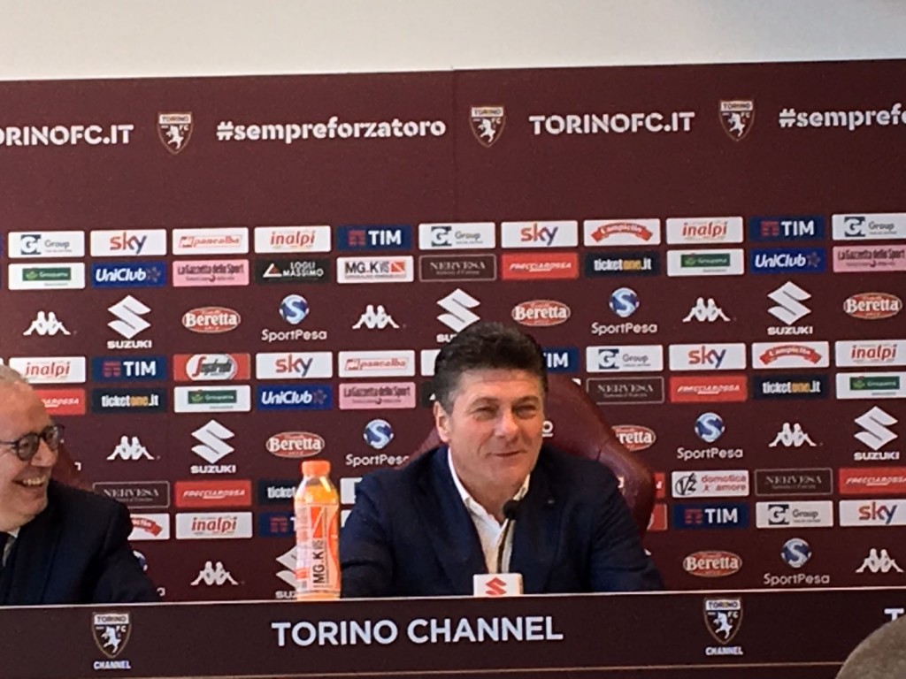 Mazzarri