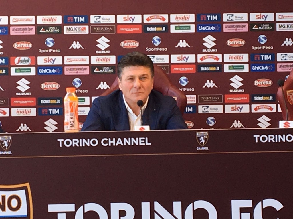 Mazzarri 2