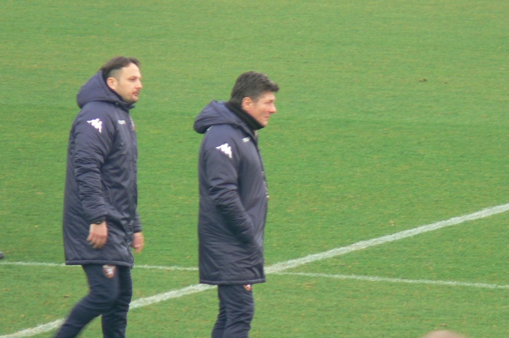 mazzarri frustalupi filadelfia torino