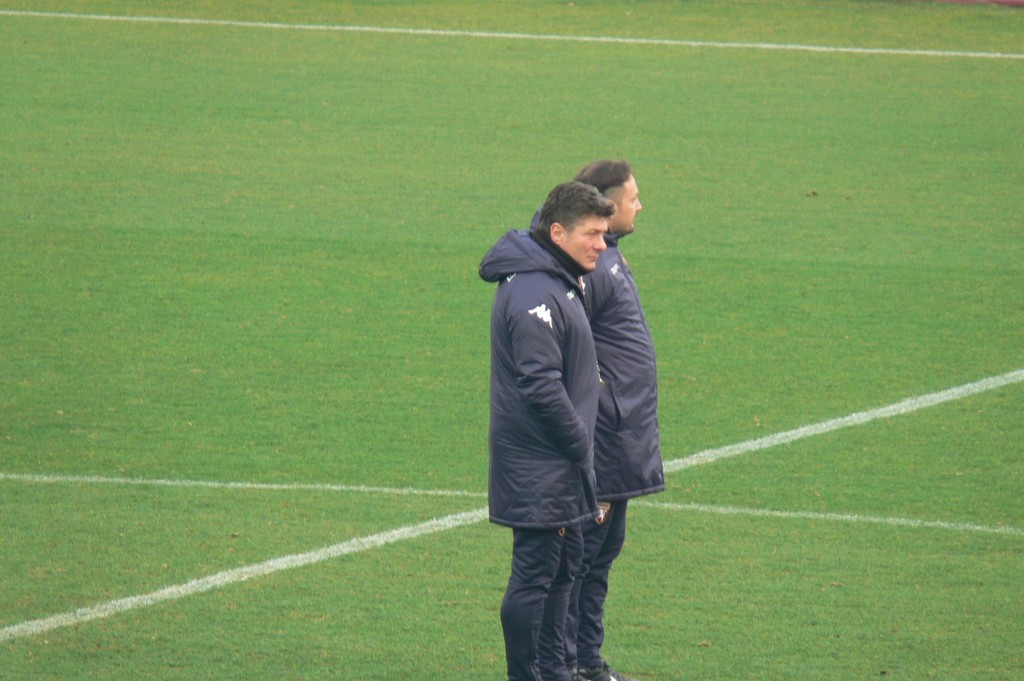 mazzarri frustalupi filadelfia torino