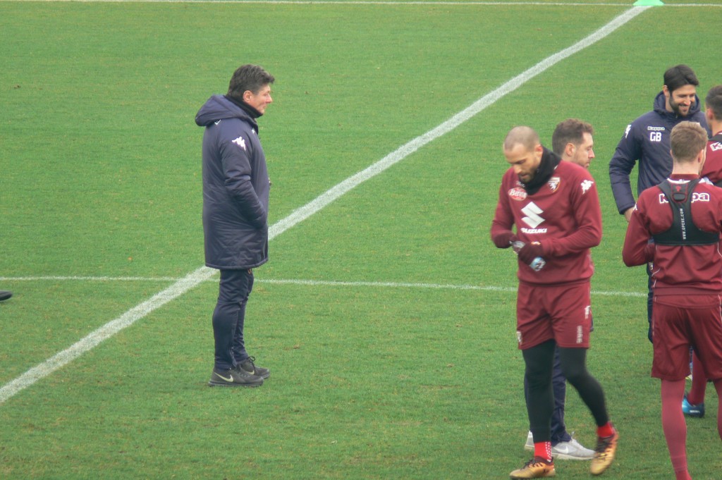 mazzarri filadelfia torino