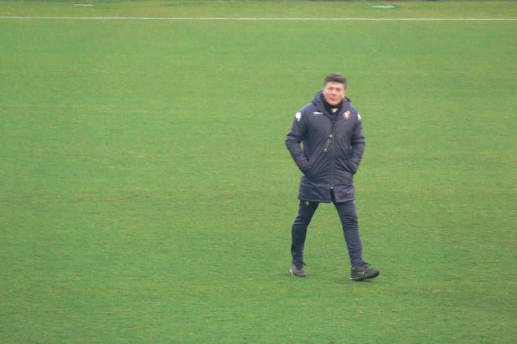 mazzarri filadelfia torino