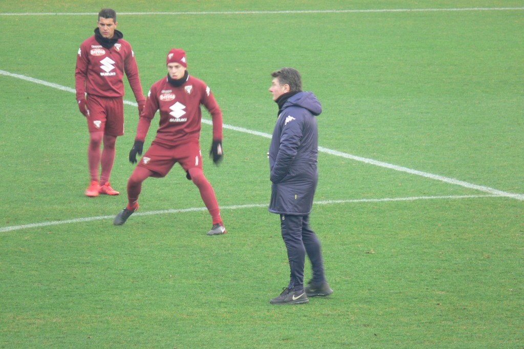 mazzarri filadelfia torino