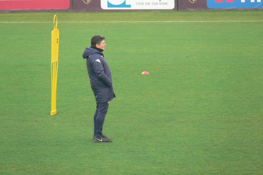 mazzarri filadelfia torino