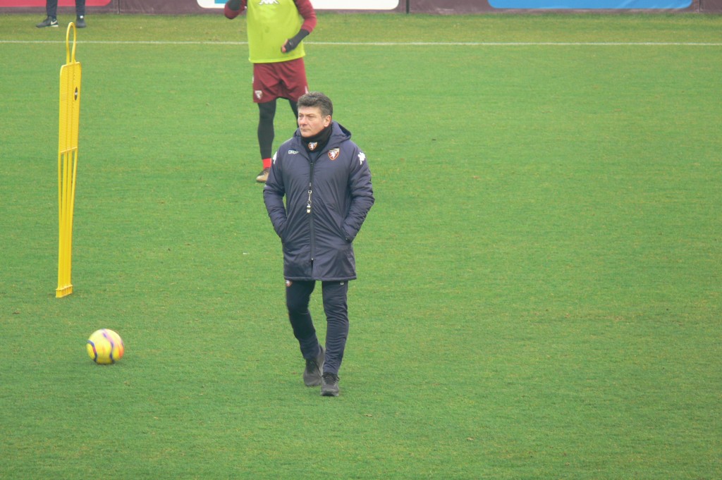 mazzarri filadelfia torino