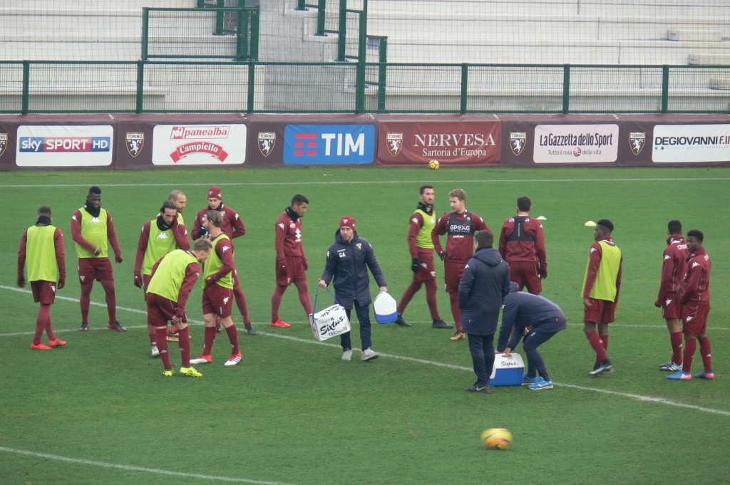 filadelfia torino