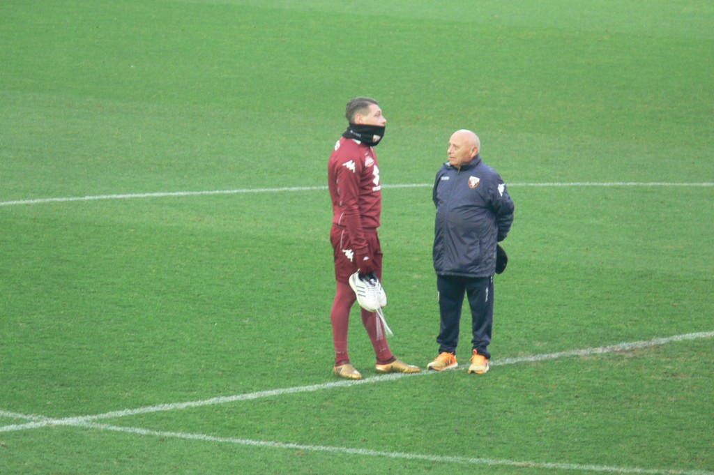 belotti filadelfia torino
