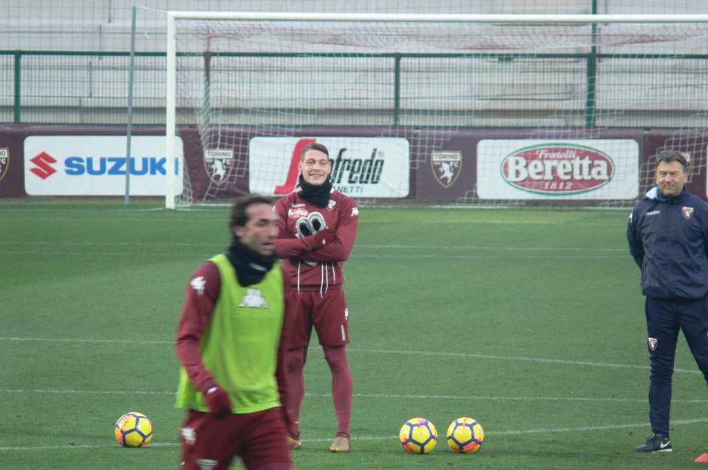 belotti filadelfia torino