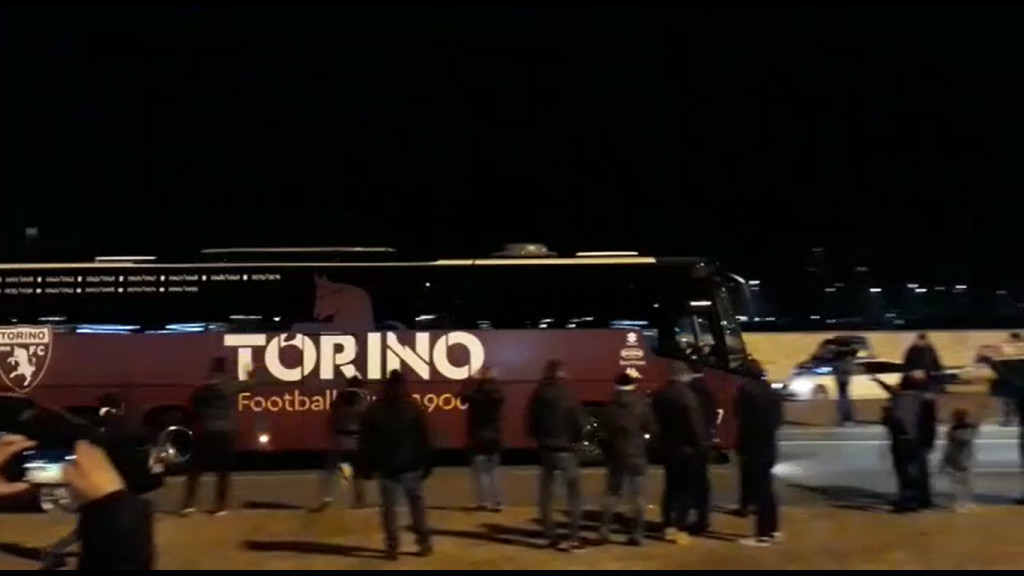 pullman torino