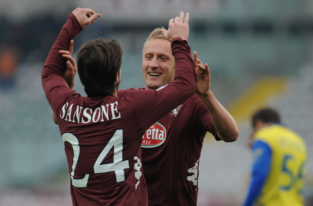 Torino FC v AC Chievo Verona - Serie A