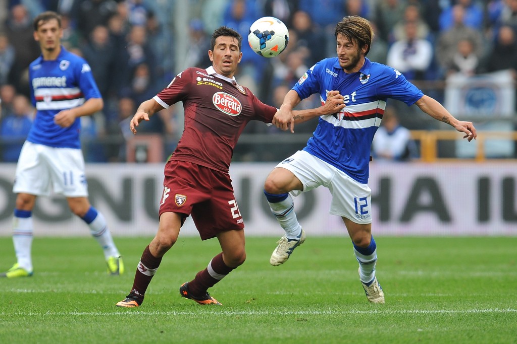 UC Sampdoria v Torino FC - Serie A