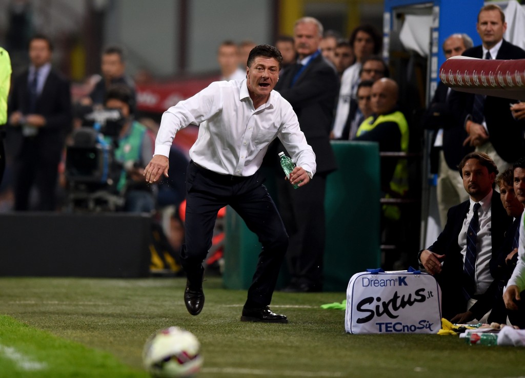 FC Internazionale Milano v SSC Napoli - Serie A