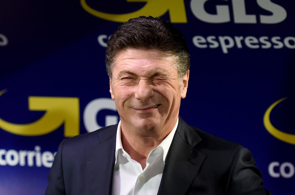 Mazzarri