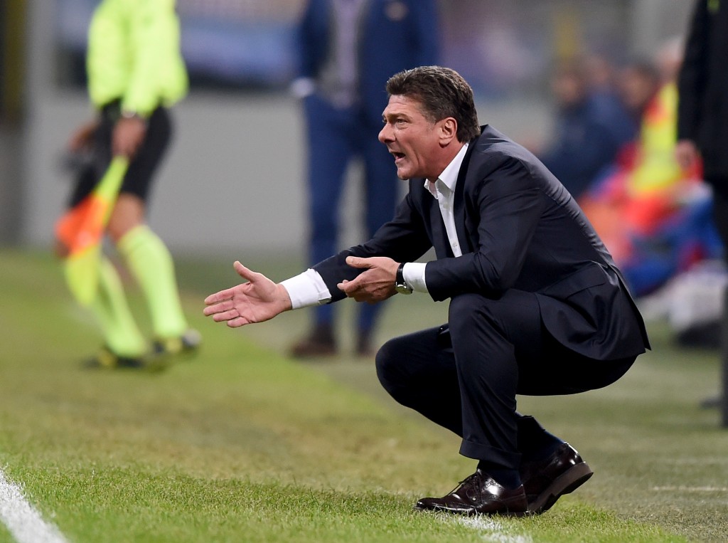 Mazzarri