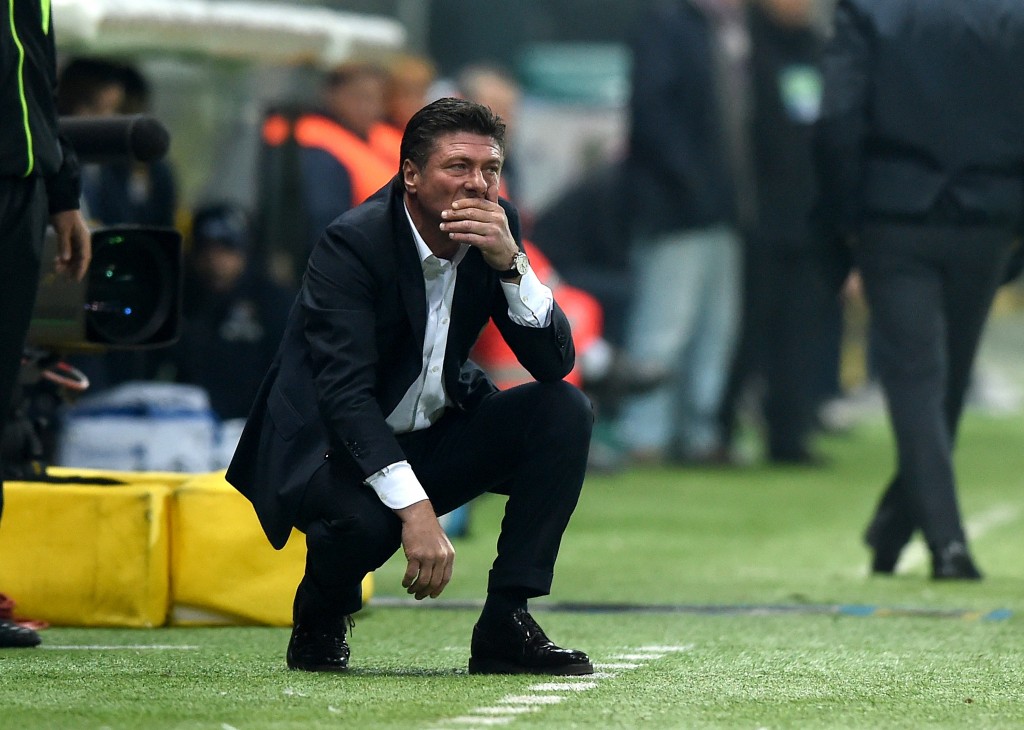 Mazzarri
