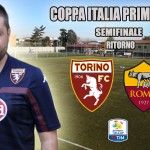 torino roma diretta primavera