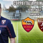 Live! Primavera, Roma-Torino