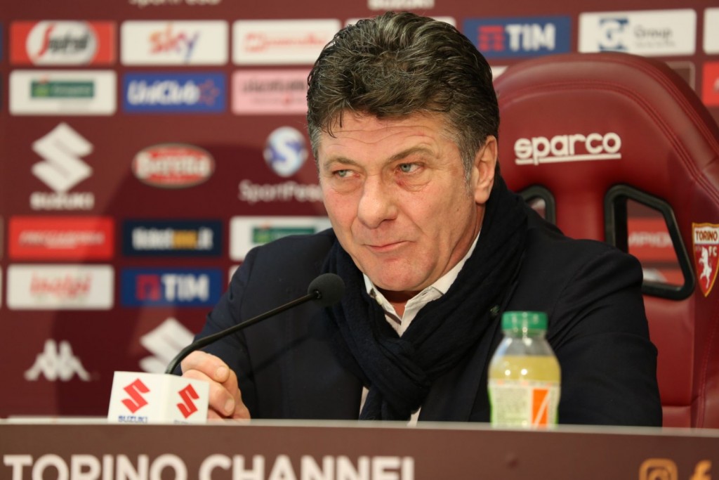 presentazione mazzarri