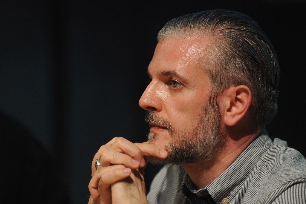 2012 International Book Fair of Torino