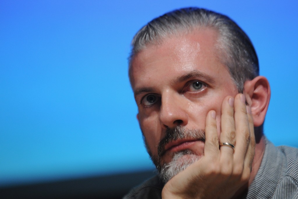 2012 International Book Fair of Torino