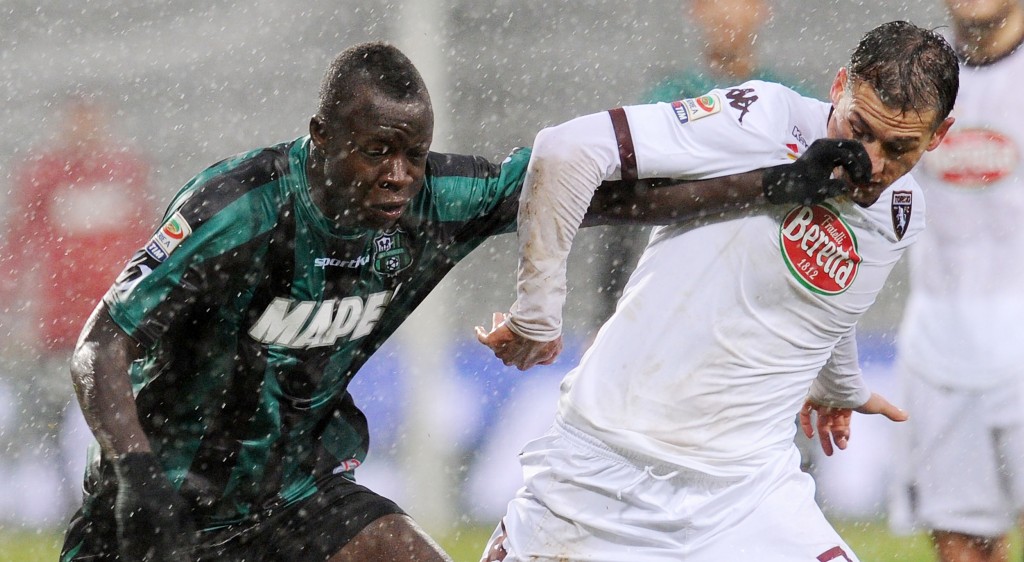 US Sassuolo Calcio v Torino FC - Serie A