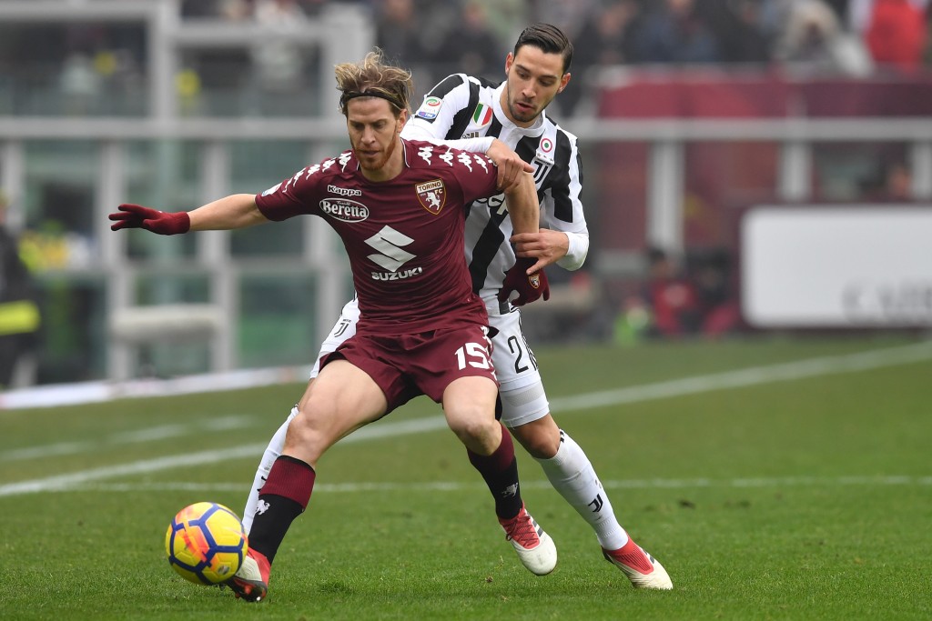 Torino FC v Juventus - Serie A