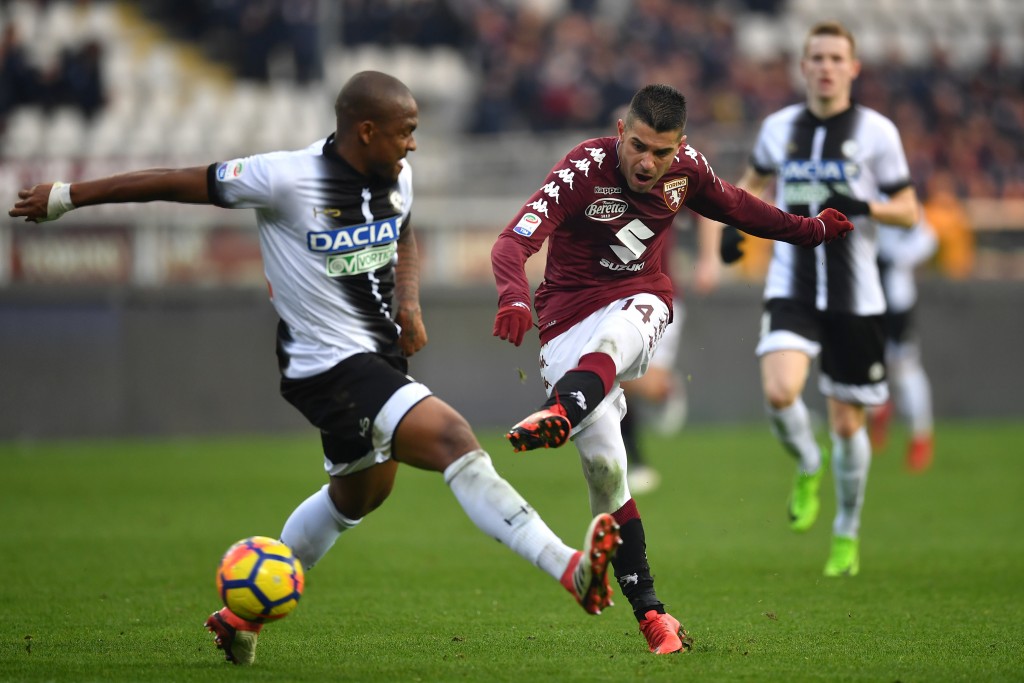 Torino FC v Udinese Calcio - Serie A