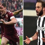 Belotti-Higuain