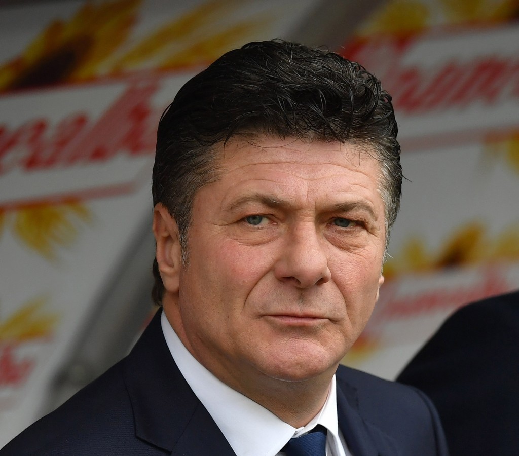 Torino FC v Juventus - Serie A