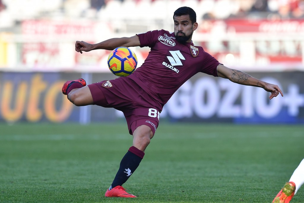Torino FC v AC Chievo Verona - Serie A