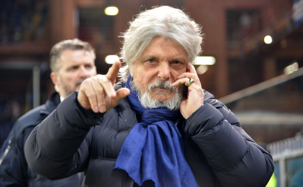 UC Sampdoria v Torino FC - Serie A